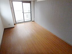 モンテベルデ横浜中央 5階1Kのリビング/ダイニング