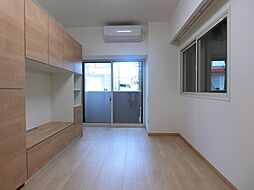 シニアテックマンションクレアシオン中野北 103