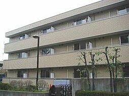 京王線 芦花公園駅 徒歩4分の賃貸マンション