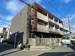 東京メトロ東西線 原木中山駅 徒歩4分