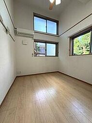 JR南武線 矢向駅 徒歩2分の賃貸アパート 2階1Kのリビング/ダイニング