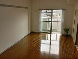 ガーデンハイツ大坂上 102