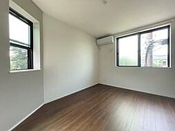 都営三田線 板橋本町駅 徒歩6分の賃貸アパート 2階1Kの室内