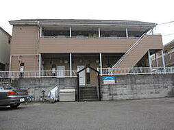 クレセントハイツ富士見