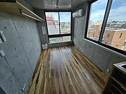 東京メトロ有楽町線 平和台駅 徒歩11分の賃貸マンション 2階ワンルームのリビング/ダイニング