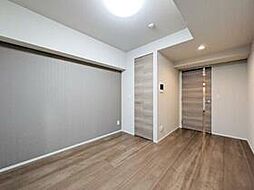 東京メトロ日比谷線 南千住駅 徒歩8分の賃貸マンション 7階1Kのリビング/ダイニング