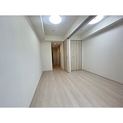 グランカーサ千駄木 402 4階1DKのリビング/ダイニング