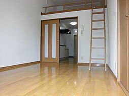 シオン　ＡＮＤＯ 0103 1階1Kのリビング/ダイニング