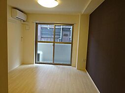 JR南武線 小田栄駅 徒歩9分の賃貸マンション 1階1Kの室内