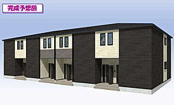 ヒカルサ名古屋港区大西II