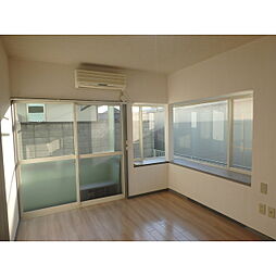 フェニックスII 103 1階2DKのリビング/ダイニング