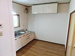 西武多摩湖線 青梅街道駅 徒歩10分の賃貸アパート 1階2DKのリビング/ダイニング