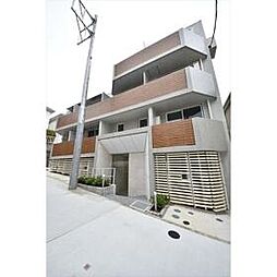 小田急小田原線 代々木上原駅 徒歩9分の賃貸マンション