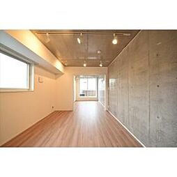 小田急小田原線 代々木上原駅 徒歩9分の賃貸マンション 3階1LDKのリビング/ダイニング