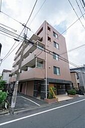 東京メトロ丸ノ内線 方南町駅 徒歩4分の賃貸マンション