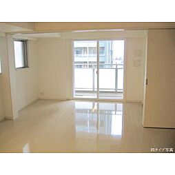 JR山手線 大塚駅 徒歩11分の賃貸マンション 2階1LDKのリビング/ダイニング