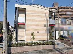 JR総武線 船橋駅 徒歩17分