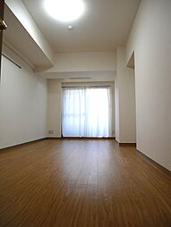 京王線 初台駅 徒歩4分の賃貸マンション 3階1Kのリビング/ダイニング