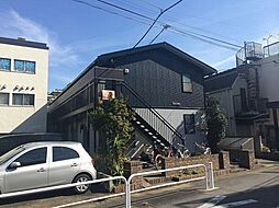 東武東上線 東武練馬駅 徒歩6分の賃貸アパート