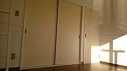 JR東北本線 古河駅 11kmの賃貸アパート 2階2SDKの室内