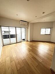 JR山手線 田端駅 徒歩6分の賃貸マンション 2階ワンルームの室内