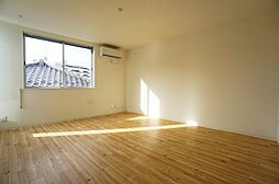 JR常磐線 亀有駅 徒歩11分の賃貸アパート 3階1Kのリビング/ダイニング