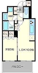 Osaka Metro御堂筋線 本町駅 徒歩1分