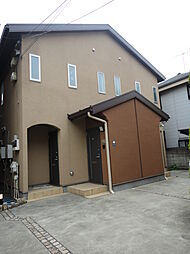 東武東上線 中板橋駅 徒歩8分