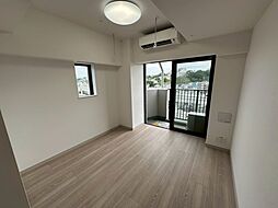 クレヴィスタ横浜関内II 1001 10階1Kのリビング/ダイニング