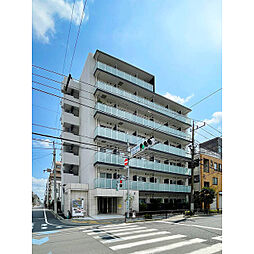 都営浅草線 本所吾妻橋駅 徒歩10分