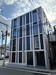 東武東上線 下板橋駅 徒歩6分