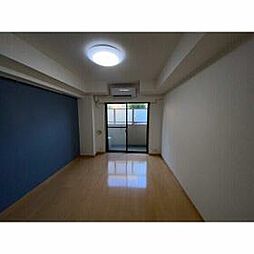 東京メトロ丸ノ内線 東高円寺駅 徒歩3分の賃貸マンション 1階1Kの室内