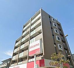 日暮里舎人ライナー 谷在家駅 徒歩1分の賃貸マンション