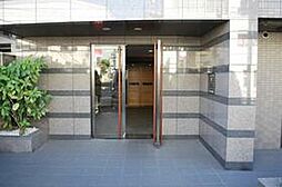 小田急小田原線 下北沢駅 徒歩5分の賃貸マンション 1階1Kの室内