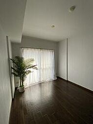 ライオンズマンション川越南 103 1階1DKのリビング/ダイニング