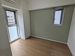 プレシエ伊勢佐木町 401 4階1Kの室内