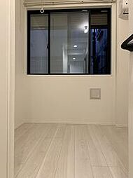 東急大井町線 荏原町駅 徒歩6分の賃貸アパート 1階1Kのリビング/ダイニング