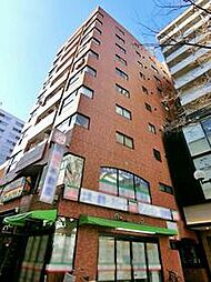 京王線 笹塚駅 徒歩1分の賃貸マンション