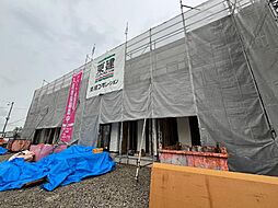 名鉄津島線 七宝駅 徒歩28分の賃貸アパート