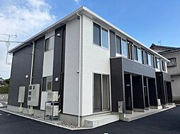 名鉄津島線 七宝駅 徒歩11分の賃貸アパート