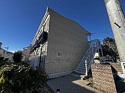 京王線 飛田給駅 徒歩14分