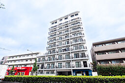 プレール・ドゥーク練馬NORTH CITY LA 211号室