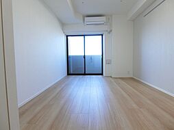 東急池上線 雪が谷大塚駅 徒歩2分の賃貸マンション 9階1Kのリビング/ダイニング