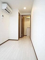 JR総武線 亀戸駅 徒歩8分の賃貸アパート 3階1Kのリビング/ダイニング