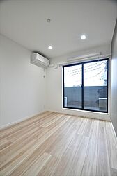 Nina(ニーナ) 301 3階1Kのリビング/ダイニング