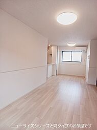 パラッツオ　Ｂ 101 1階1LDKのリビング/ダイニング