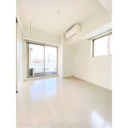 ソシア恵比寿 701 7階1LDKのリビング/ダイニング