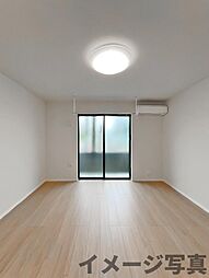 （仮称）キャメル大袋2 202