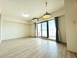 リコット豊田日之出 803 8階4LDKのリビング/ダイニング