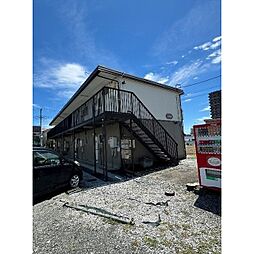 フォーブル綿貫1号棟 103